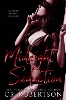 Midnight Seduction (Midnight Dynasty Book 1) Midnight Seduction (Midnight Dynasty Book 1)