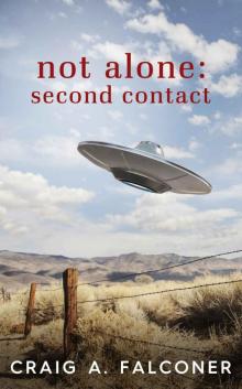 Second Contact