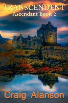 Transcendent (Ascendant Book 2) Transcendent (Ascendant Book 2)