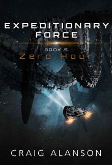 Zero Hour (Expeditionary Force Book 5) Zero Hour (Expeditionary Force Book 5)