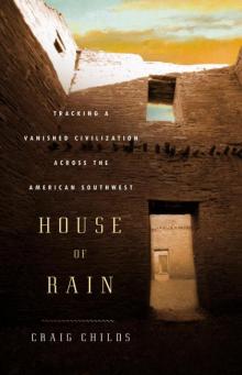 House of Rain House of Rain