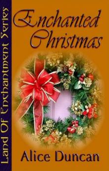 Enchanted Christmas