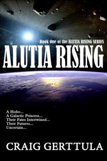 Alutia Rising