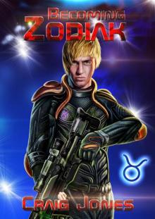 Becoming Zodiak Becoming Zodiak