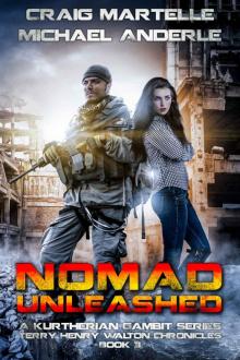Nomad Unleashed