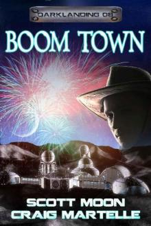 Boom Town Boom Town