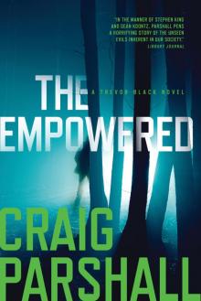 The Empowered The Empowered