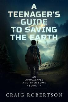 An Apocalypse and Then Some