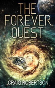 Forever Series 4: The Forever Quest