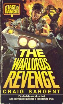 Warlord's Revenge Warlord's Revenge