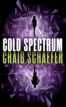 Cold Spectrum Cold Spectrum