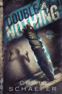 Double or Nothing (Daniel Faust Book 7) Double or Nothing (Daniel Faust Book 7)