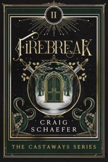 Firebreak