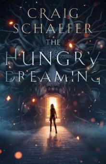 The Hungry Dreaming The Hungry Dreaming