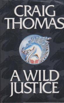 A Wild Justice