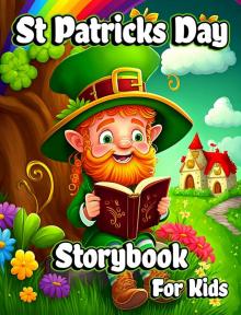 St Patricks Day Storybook for Kids