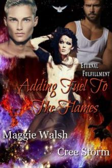 Adding Fuel to the Flames Adding Fuel to the Flames