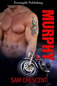 Murphy (The Skulls) Murphy (The Skulls)