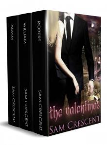 The Valentines The Valentines