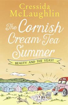 The Cornish Cream Tea Summer The Cornish Cream Tea Summer