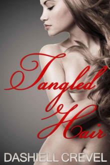 Tangled Hair