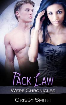 Pack Law Pack Law