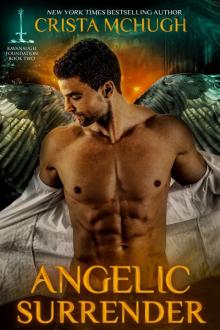 Angelic Surrender