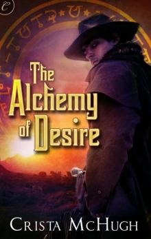 The Alchemy of Desire The Alchemy of Desire