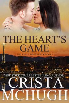 The Heart's Game (The Kelly Brothers, Book 4) The Heart's Game (The Kelly Brothers, Book 4)