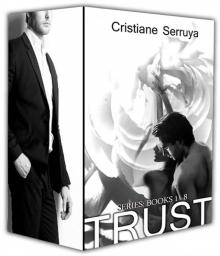 TRUST Series 1-8 TRUST Series 1-8