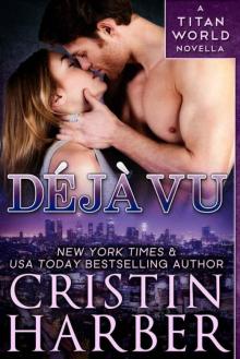 Deja Vu (Titan World Book 0)