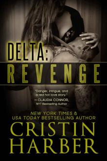 Delta: Revenge Delta: Revenge