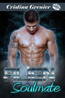Alien Soulmate (Paranormal Romance Aliens) Alien Soulmate (Paranormal Romance Aliens)