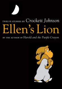 Ellen's Lion Ellen's Lion