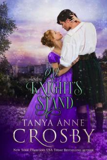 One Knight’s Stand One Knight’s Stand