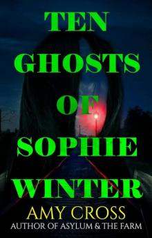 Novels2025-Ten Ghosts of Sophie Winter