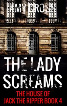 The Lady Screams