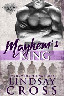Mayhem’s King: Operation Mayhem Mayhem’s King: Operation Mayhem