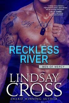 Reckless River: Men of Mercy, Book 3