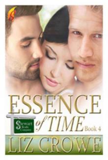 Essence of Time (Stewart Realty)