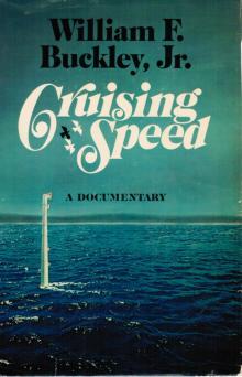 Cruising Speed Cruising Speed