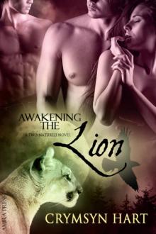 Awakening the Lion Awakening the Lion