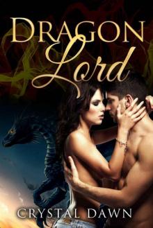 Dragon Lord (Winged Beasts Book 4)