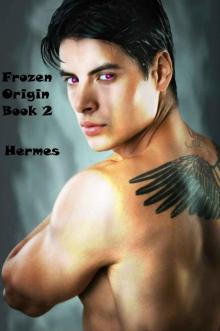 Hermes (Frozen Origin #2) Hermes (Frozen Origin #2)