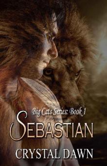 Sebastian (Big Cats Book 1) Sebastian (Big Cats Book 1)