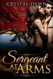 Sergeant at Arms Sergeant at Arms