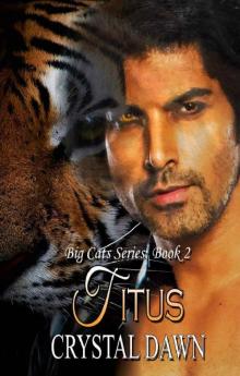 Titus (Big Cats Book 2)
