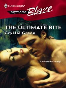 The Ultimate Bite The Ultimate Bite