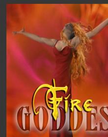 Fire Goddess Fire Goddess
