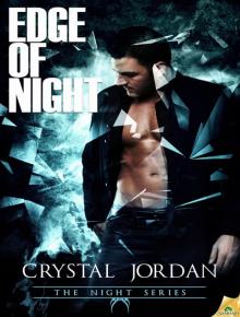 Edge of the Night (Night #3)